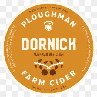 Ploughman-dornick - Winesap, HD Png Download