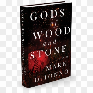 Gods Of Wood And Stone - Poster, HD Png Download