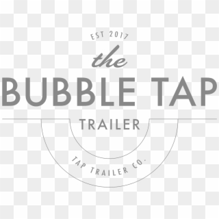 Tap Trailer Co - Burg, HD Png Download