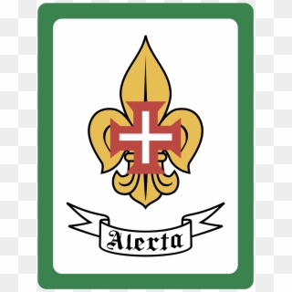 Scouts Of Portugal Logo Png Transparent - Corpo Nacional De Escutas – Escutismo Católico Português, Png Download