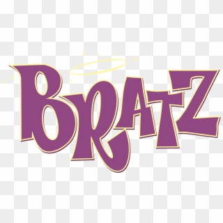 Bratz Logo Png Transparent - Bratz, Png Download