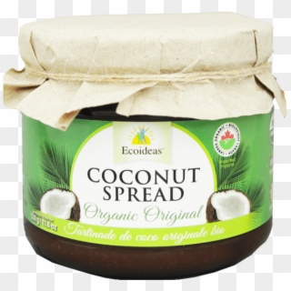 Coco Natura Jam Web72 - Natural Foods, HD Png Download
