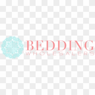 Bedding Wholesale Logo - Carmine, HD Png Download
