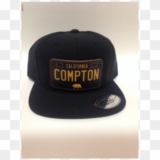 Citylocs Compton Hat - Baseball Cap, HD Png Download