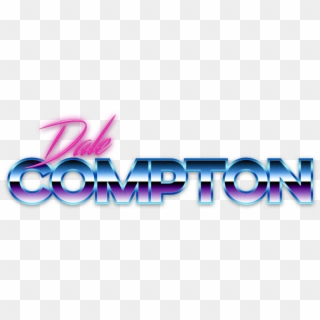 Dale Compton Homepage Logo - Graphic Design, HD Png Download