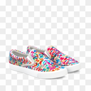 Slip-on Shoe, HD Png Download