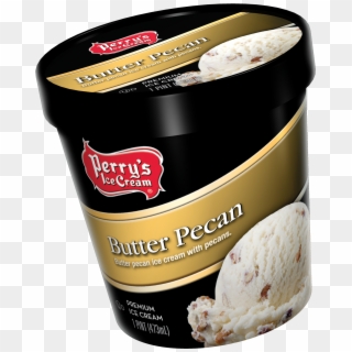 Perry's Ice Cream, HD Png Download