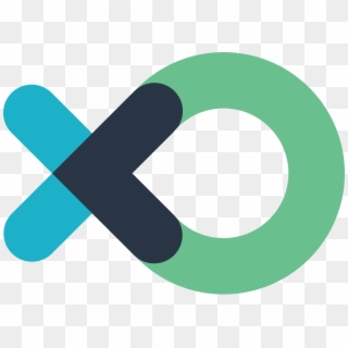 Flow Xo Logo Png Transparent - Logos Xo, Png Download