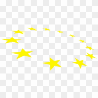 Stelle Europa Png - Stelle Europa, Transparent Png