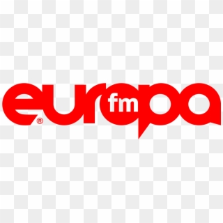 Logo Europa Fm 2018 - Europa Fm Romania Logo, HD Png Download