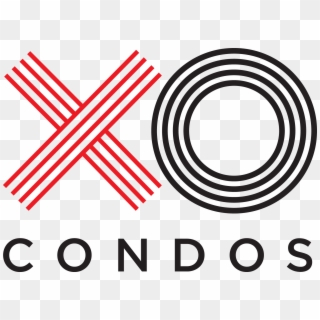 Xo Condos - Xo Condos Toronto, HD Png Download