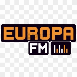 Free Png Logo Europa Fm Png Image With Transparent - Europa Fm, Png Download