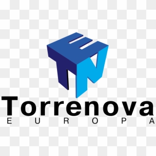 Torrenova Europa Logo Png Transparent - Graphic Design, Png Download