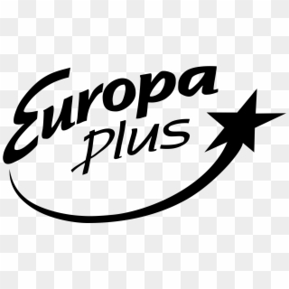 Europa Plus Radio Logo Png Transparent - Europa Plus, Png Download
