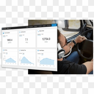 Driver Analytics Driver - Driving, HD Png Download