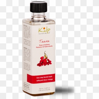 Kalp's Taara Facial Cleanser Is An Excellent Ayurvedic - Bottle, HD Png Download