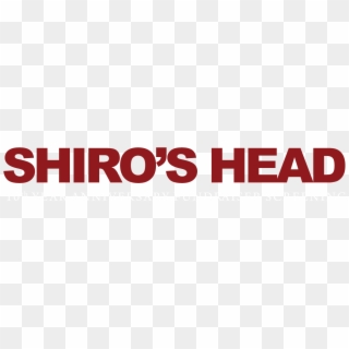 Shiro's Head Ten Year Anniversary - Circle, HD Png Download