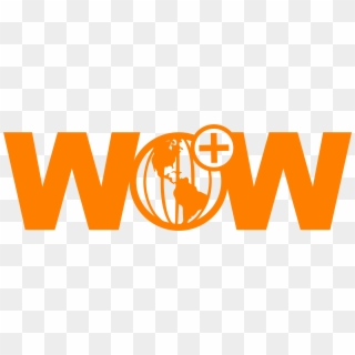 Wow Presents Plus - Wow Presents Plus Logo, HD Png Download