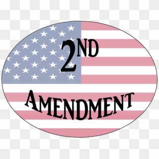 Guns 2nd Amendment Second Amendment Constitution - Second Amendment Transparent Background, HD Png Download