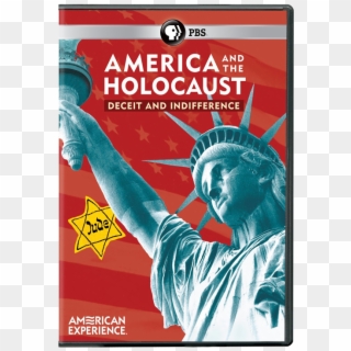 America And The Holocaust - American Experience America And The Holocaust, HD Png Download