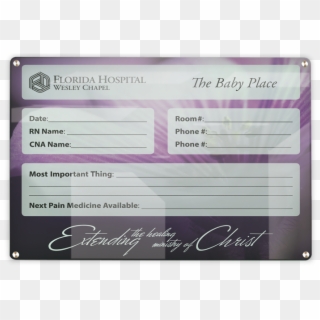 Request A Quote - Labor And Delivery Whiteboards, HD Png Download