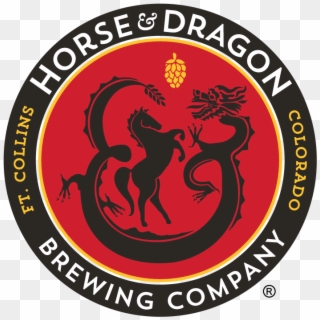 Horse & Dragon Brewing Company Is One Of Our Favorite - Horse And Dragon Brewing, HD Png Download
