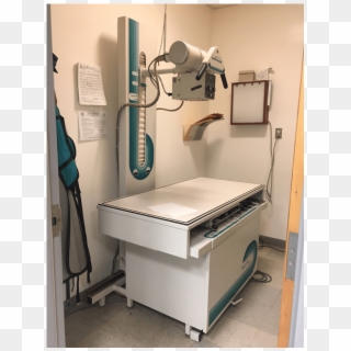 X-ray Equipment At Bolton Animal Hospital In Albuquerque - Clinic, HD Png Download