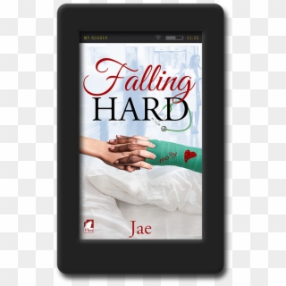 Falling Hard By Jae - Falling Hard By Jae Read Online, HD Png Download