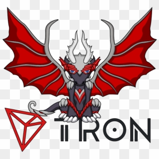 Live - Tron Coin, HD Png Download