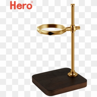 Lightbox Moreview - Brass, HD Png Download