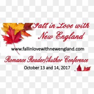Fall In Love With New England Romance Reader-author - Evenglow Lodge, HD Png Download