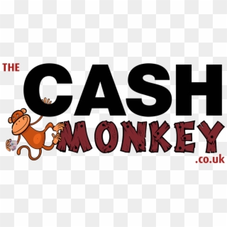 Visit The Cash Monkey Pawn Shop & Brokers Today And - Graphic Design, HD Png Download