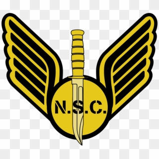 Logo For A Local Airsoft Site - Logo Nsc, HD Png Download
