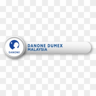 Find Out More About Our Brands - Danone Dumex Malaysia Logo, HD Png Download