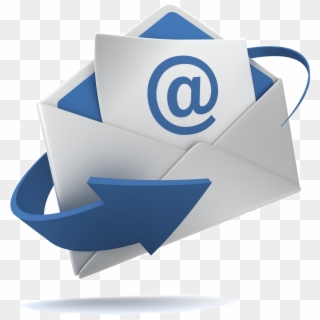 Stay Informed - Email, HD Png Download