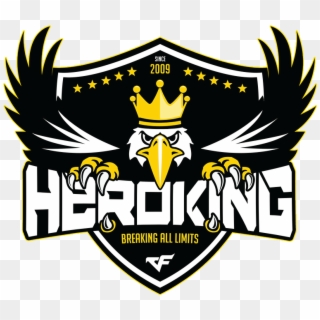 Hero King Vietnam - Emblem, HD Png Download