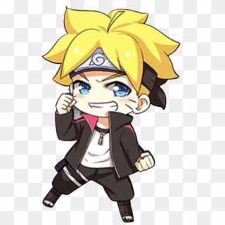 Boruto Shirt Roblox