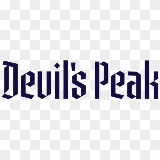 Devils Peak Brewing Uk - Devils Peak Logo Png, Transparent Png