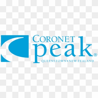 Coronet Peak - Coronet Peak Logo, HD Png Download