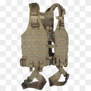 361 Special Ops Full Body Harness - Full Body Harness Military, HD Png Download
