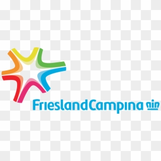 Frieslandcampina Logo - Frieslandcampina Logo Vector, HD Png Download