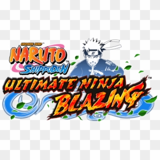 Ultimate ninja blazing