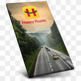 About The Client - Highway, HD Png Download
