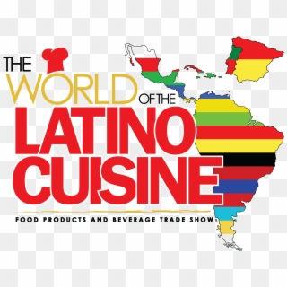World Of Latino Cuisine Pavilion - Celac, HD Png Download