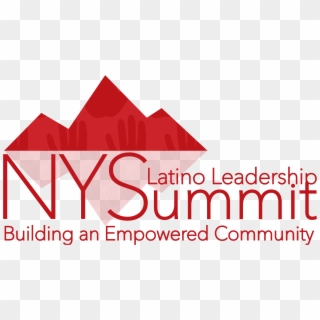 Latino Leadership Summit - Graphic Design, HD Png Download