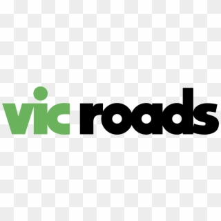 Vicroads Logo Png Transparent - Vic Roads Logo, Png Download