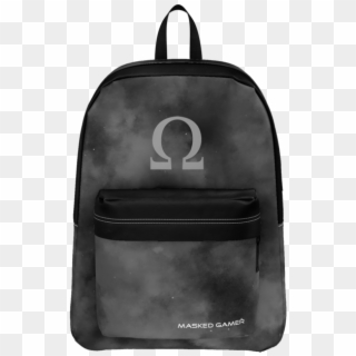 Ohm Backpack - Ohmwrecker Backpack, HD Png Download