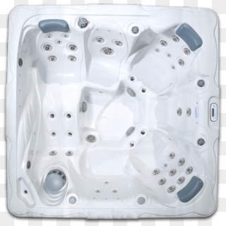 Not All Hot Tubs And Spas Are Created Equal - Spa Signature S12, HD Png Download