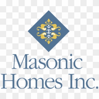 Masonic Homes Logo Png Transparent - Freddie Mac, Png Download