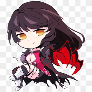Tales Of Berseria Icon, HD Png Download